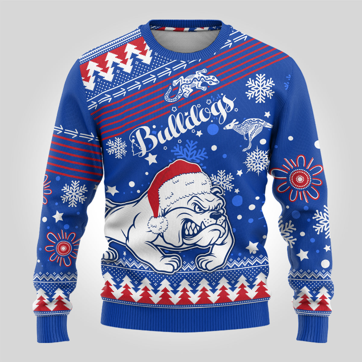 custom-bulldogs-football-ugly-christmas-sweater-christmas-vibe-2023