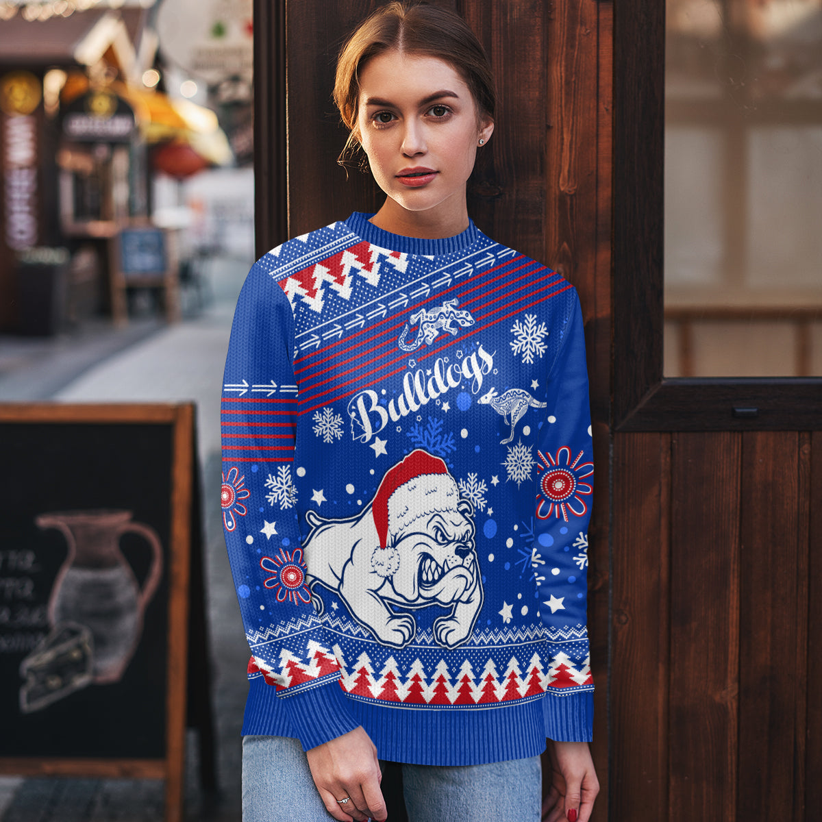 custom-bulldogs-football-ugly-christmas-sweater-christmas-vibe-2023