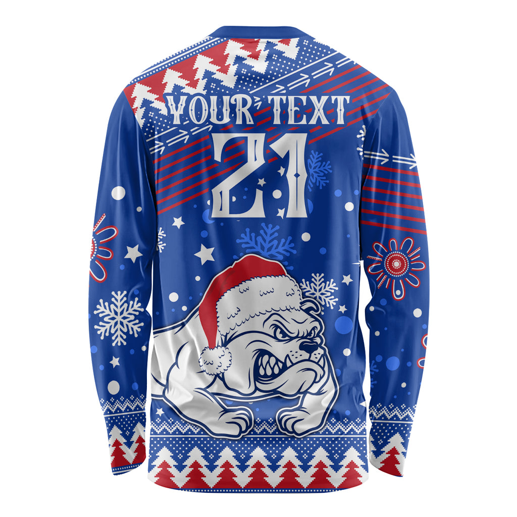 bulldogs-football-long-sleeve-shirt-christmas-vibe-2023