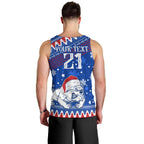 bulldogs-football-men-tank-top-christmas-vibe-2023