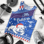 bulldogs-football-men-tank-top-christmas-vibe-2023