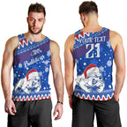 bulldogs-football-men-tank-top-christmas-vibe-2023