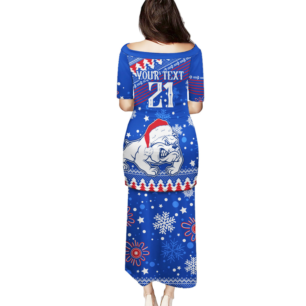 bulldogs-football-puletasi-christmas-vibe-2023