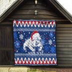 bulldogs-football-quilt-christmas-vibe-2023
