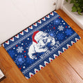 bulldogs-football-rubber-doormat-christmas-vibe-2023
