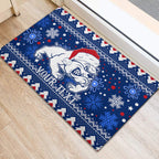 bulldogs-football-rubber-doormat-christmas-vibe-2023