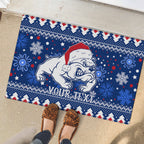 bulldogs-football-rubber-doormat-christmas-vibe-2023
