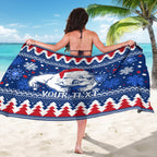 bulldogs-football-sarong-christmas-vibe-2023