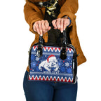 bulldogs-football-shoulder-handbag-christmas-vibe-2023