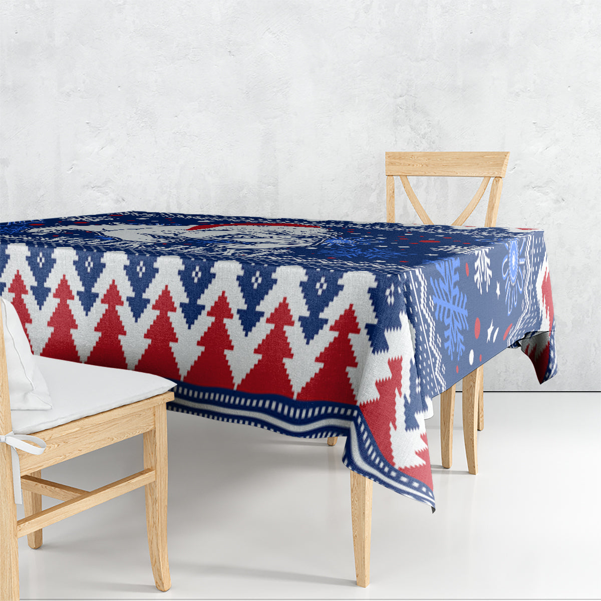 bulldogs-football-tablecloth-christmas-vibe-2023