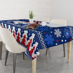 bulldogs-football-tablecloth-christmas-vibe-2023