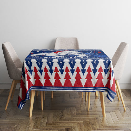 bulldogs-football-tablecloth-christmas-vibe-2023