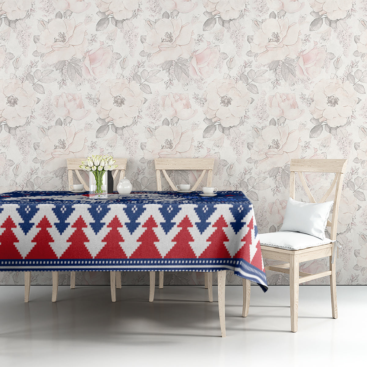 bulldogs-football-tablecloth-christmas-vibe-2023