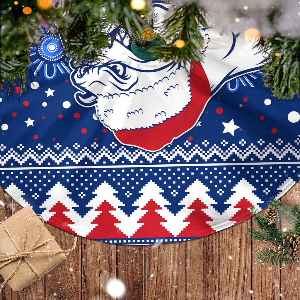 custom-bulldogs-football-tree-skirt-christmas-vibe-2023
