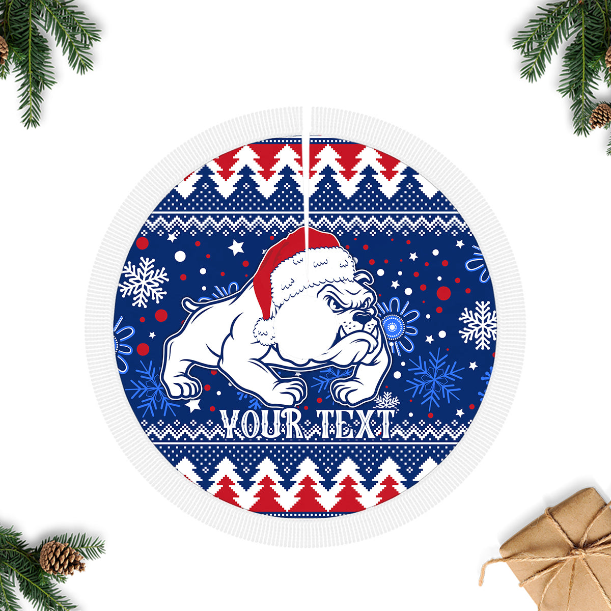 custom-bulldogs-football-tree-skirt-christmas-vibe-2023