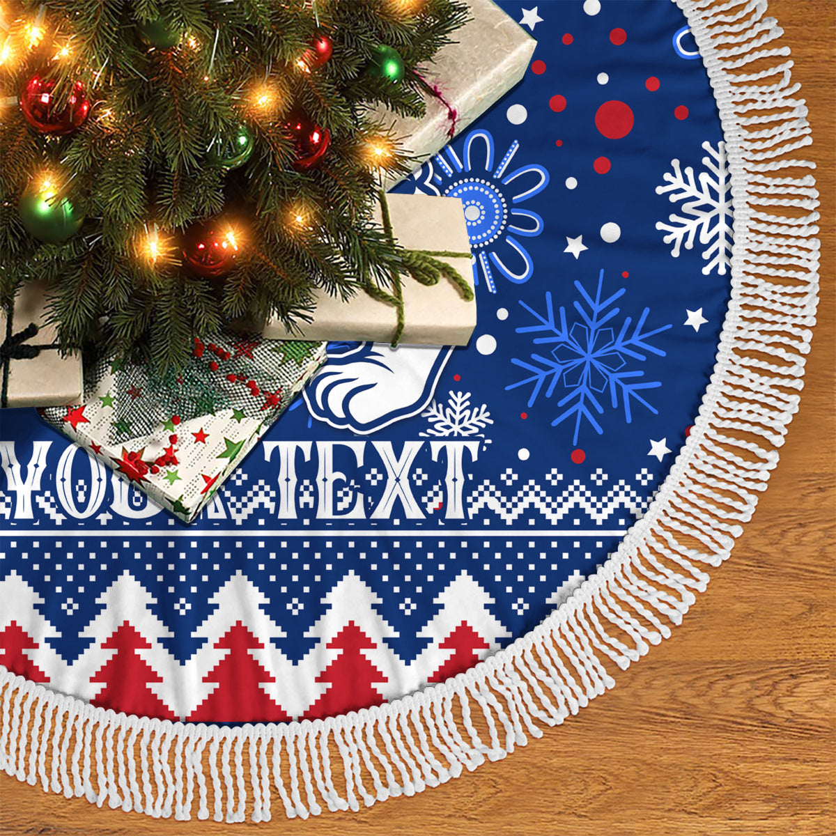 custom-bulldogs-football-tree-skirt-christmas-vibe-2023