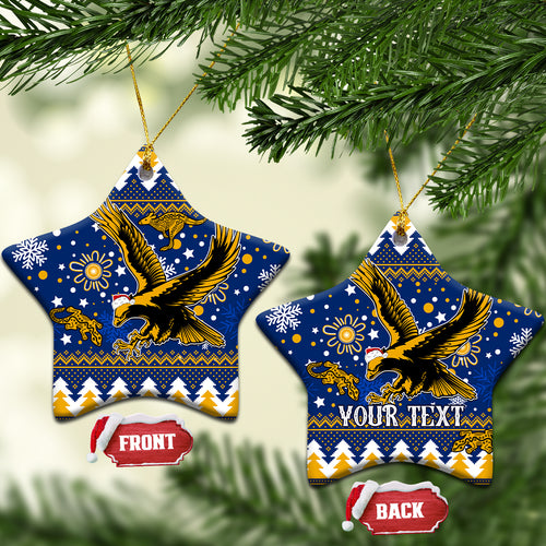 custom-eagles-football-ceramic-ornament-christmas-vibe-2023
