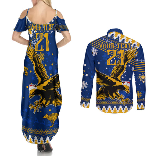 custom-eagles-football-couples-matching-summer-maxi-dress-and-long-sleeve-button-shirt-christmas-vibe-2023