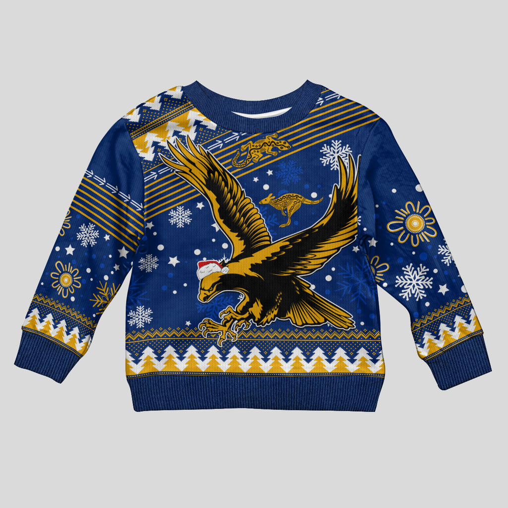 custom-eagles-football-kid-ugly-christmas-sweater-christmas-vibe-2023