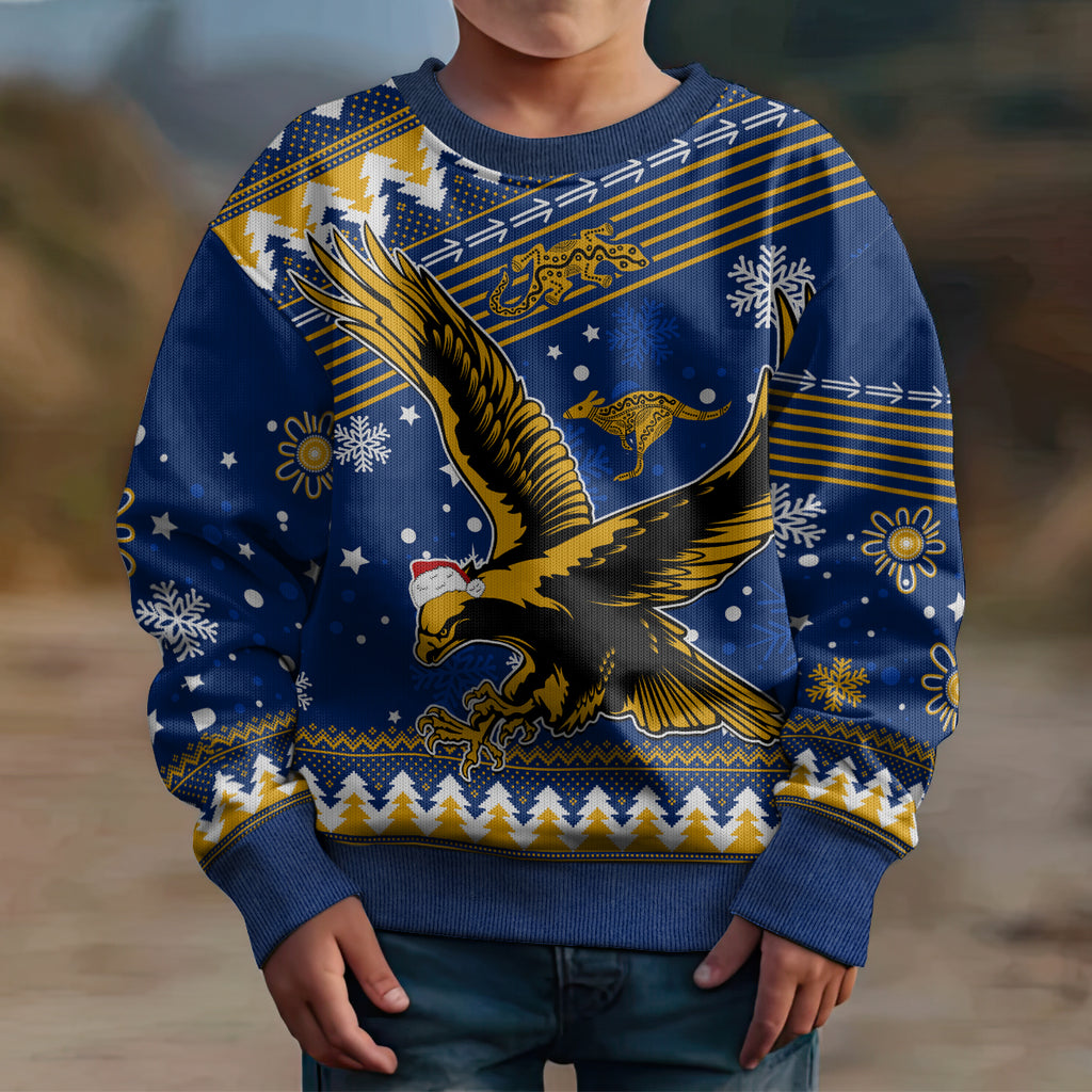 custom-eagles-football-kid-ugly-christmas-sweater-christmas-vibe-2023