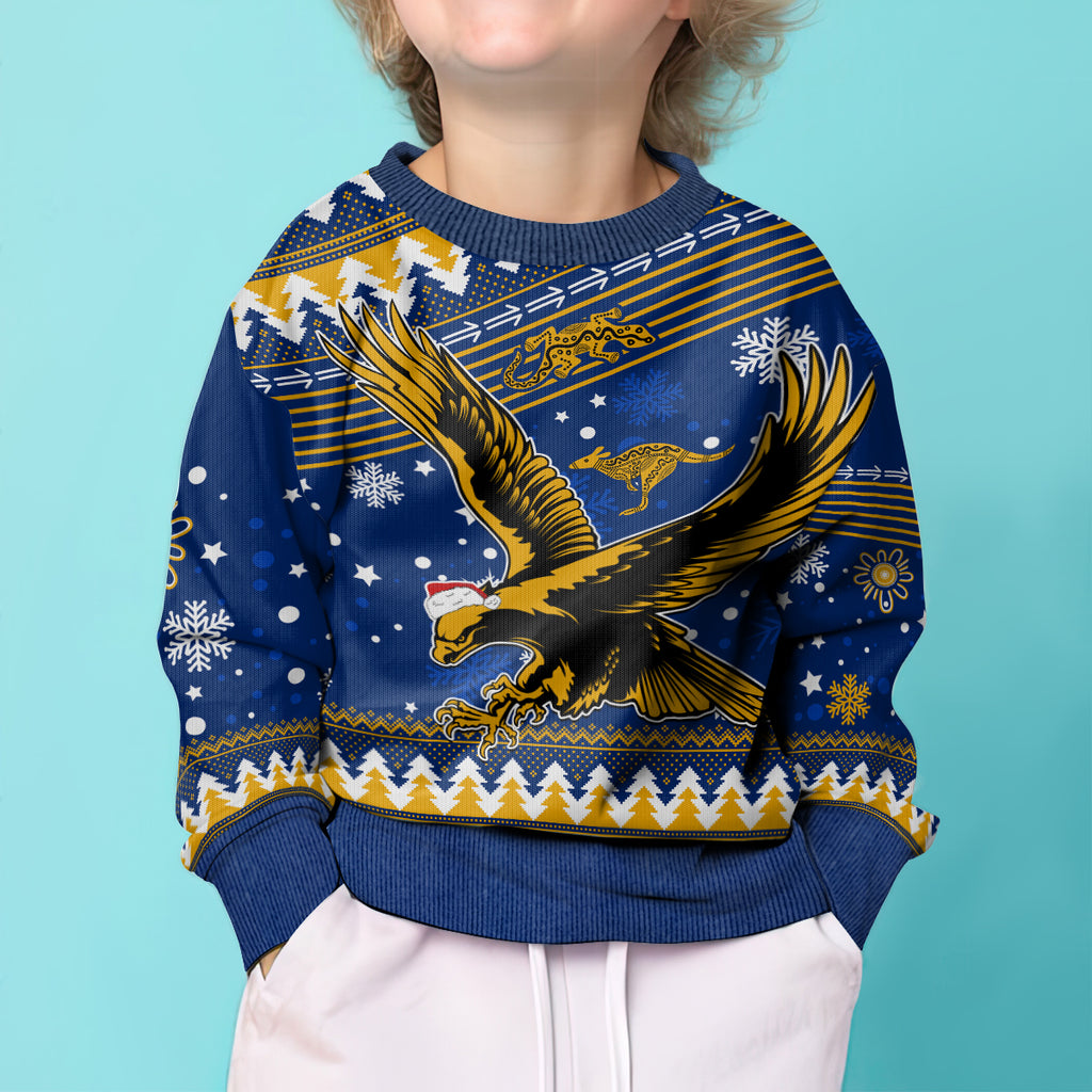 custom-eagles-football-kid-ugly-christmas-sweater-christmas-vibe-2023