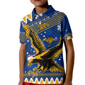 custom-eagles-football-kid-polo-shirt-christmas-vibe-2023