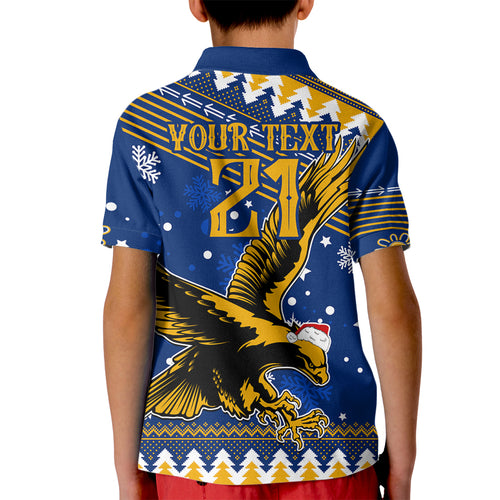 custom-eagles-football-kid-polo-shirt-christmas-vibe-2023