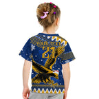 custom-eagles-football-kid-t-shirt-christmas-vibe-2023