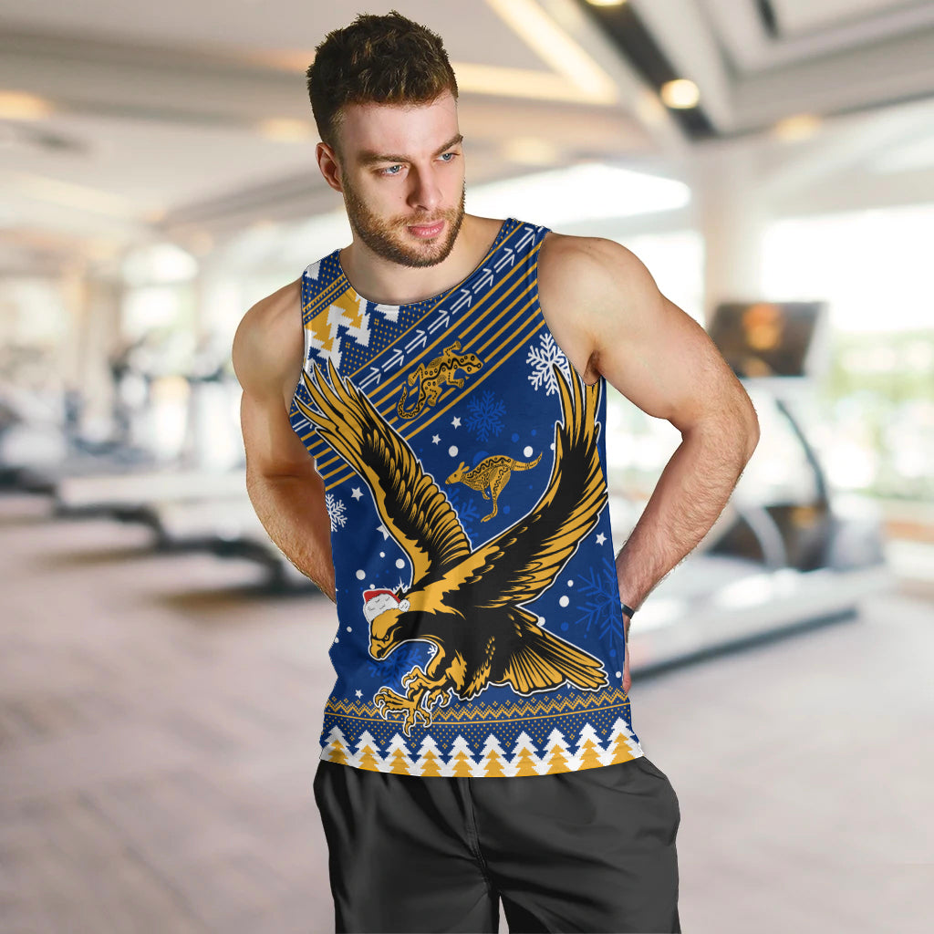custom-eagles-football-men-tank-top-christmas-vibe-2023