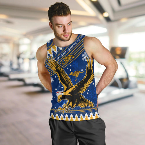 custom-eagles-football-men-tank-top-christmas-vibe-2023