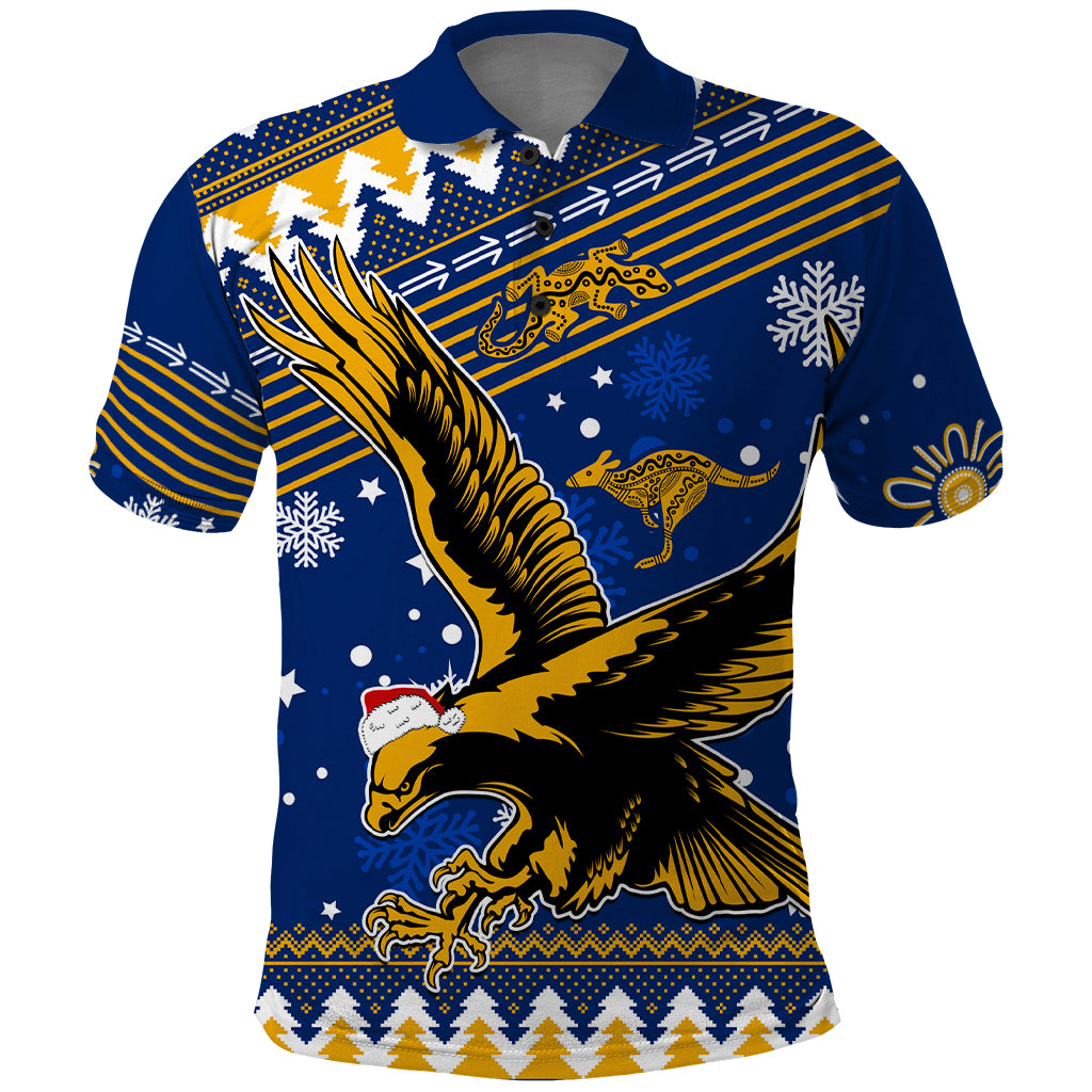 custom-eagles-football-polo-shirt-christmas-vibe-2023