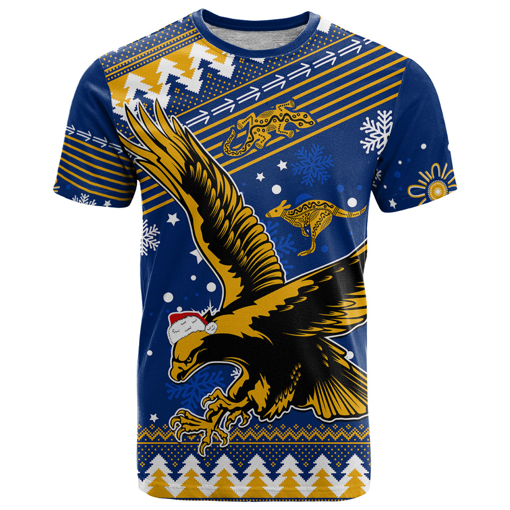 custom-eagles-football-t-shirt-christmas-vibe-2023