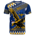 custom-eagles-football-t-shirt-christmas-vibe-2023