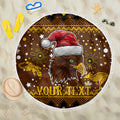hawks-football-beach-blanket-spectemur-agendo-christmas-vibe-2023