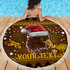 hawks-football-beach-blanket-spectemur-agendo-christmas-vibe-2023