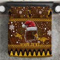 hawks-football-bedding-set-spectemur-agendo-christmas-vibe-2023