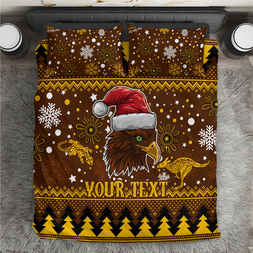 hawks-football-bedding-set-spectemur-agendo-christmas-vibe-2023