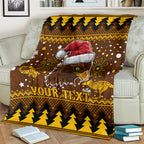 hawks-football-blanket-spectemur-agendo-christmas-vibe-2023