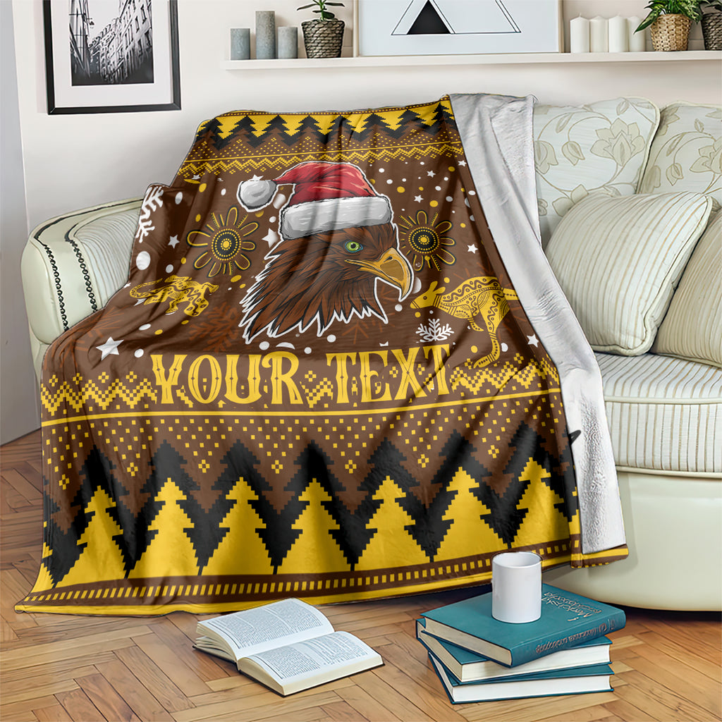 hawks-football-blanket-spectemur-agendo-christmas-vibe-2023