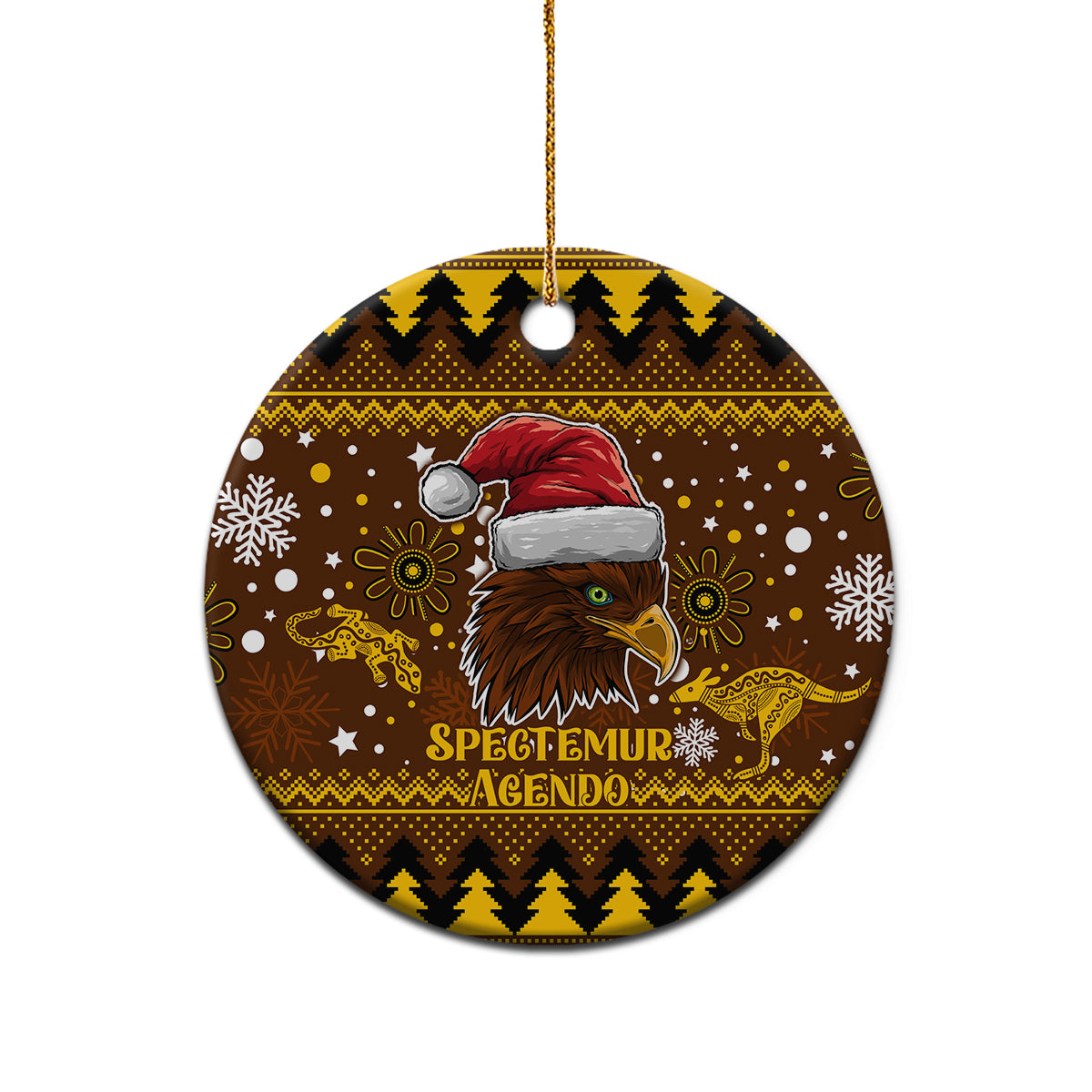 custom-hawks-football-ceramic-ornament-spectemur-agendo-christmas-vibe-2023