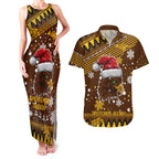 hawks-football-couples-matching-tank-maxi-dress-and-hawaiian-shirt-spectemur-agendo-christmas-vibe-2023