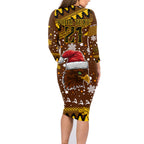 hawks-football-family-matching-long-sleeve-bodycon-dress-and-hawaiian-shirt-spectemur-agendo-christmas-vibe-2023