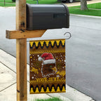 hawks-football-garden-flag-spectemur-agendo-christmas-vibe-2023