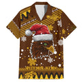 hawks-football-hawaiian-shirt-spectemur-agendo-christmas-vibe-2023