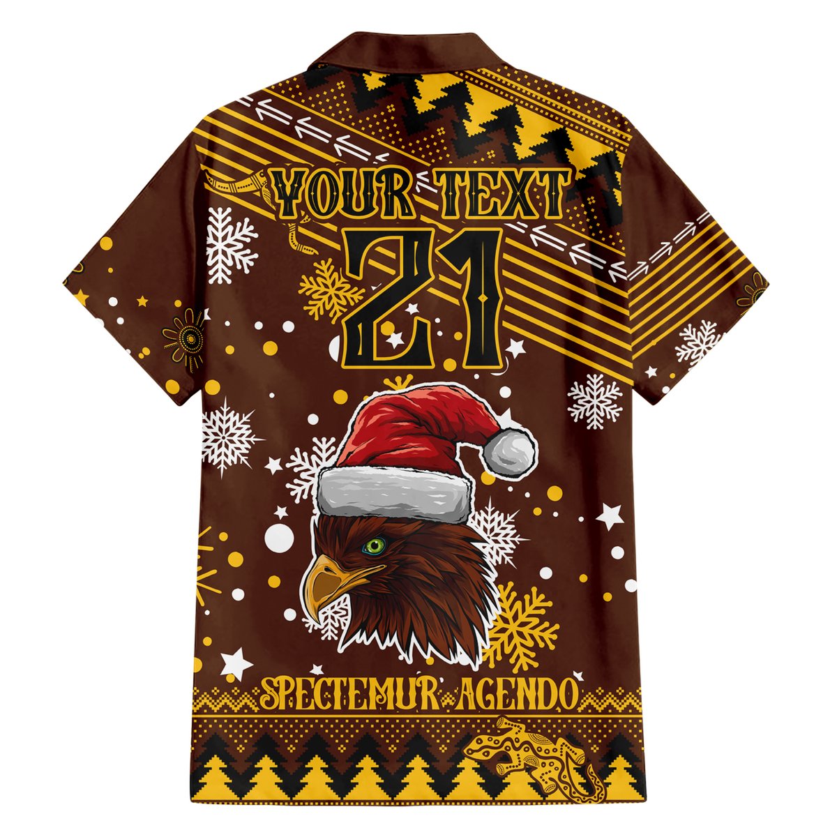 hawks-football-hawaiian-shirt-spectemur-agendo-christmas-vibe-2023