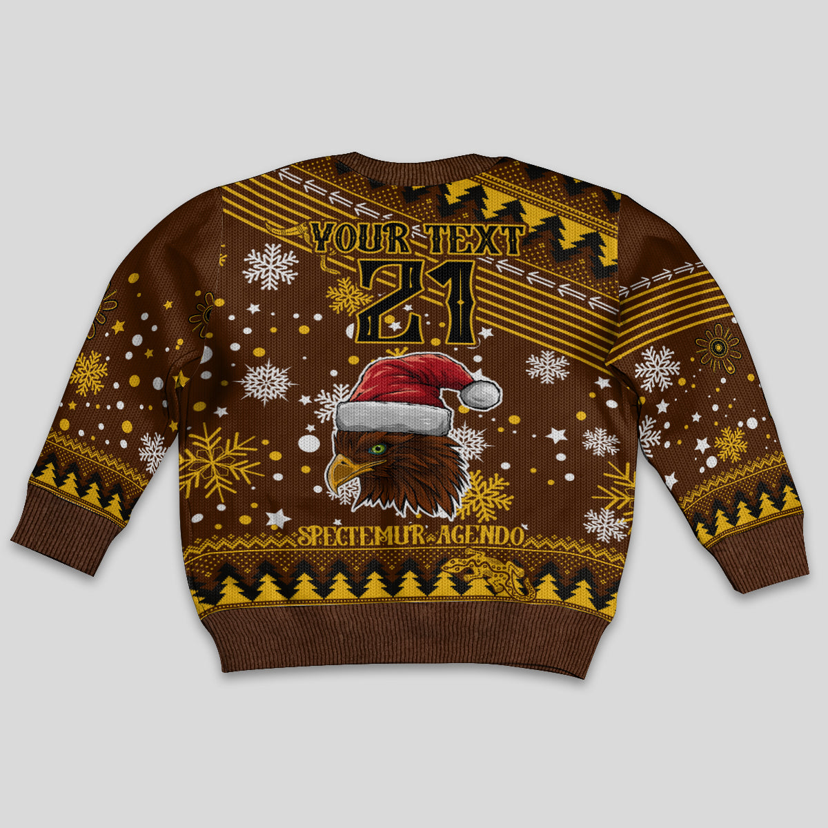 custom-hawks-football-kid-ugly-christmas-sweater-spectemur-agendo-christmas-vibe-2023