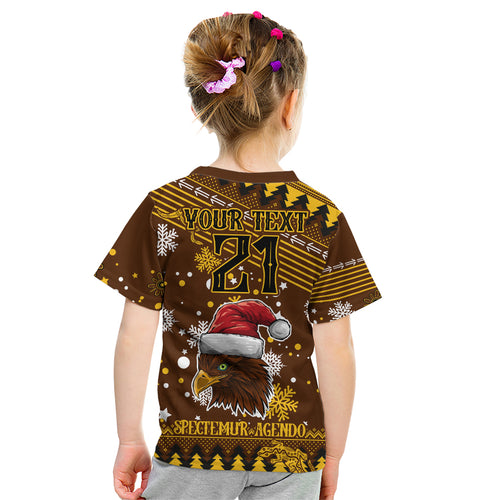 hawks-football-kid-t-shirt-spectemur-agendo-christmas-vibe-2023