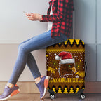 hawks-football-luggage-cover-spectemur-agendo-christmas-vibe-2023