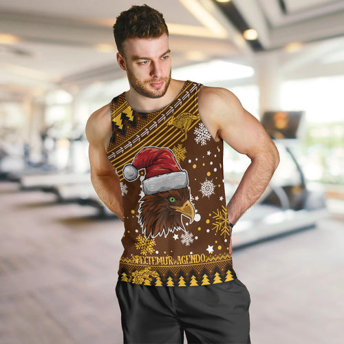 hawks-football-men-tank-top-spectemur-agendo-christmas-vibe-2023
