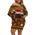 hawks-football-off-shoulder-short-dress-spectemur-agendo-christmas-vibe-2023